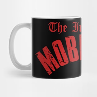 Mobb Deep Mug